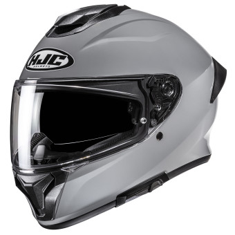 Casque Full Face HJC C71 N.Gray Casque Full Face HJC C71 N.Gray