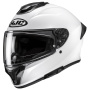 Casque Full Face HJC C71 Pearl White