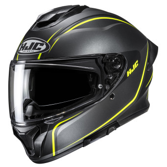 Casque Full Face HJC C71 Quez MC3HSF