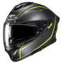 Casque Full Face HJC C71 Quez MC3HSF