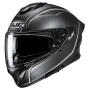 Casque Full Face HJC C71 Quez MC5SF