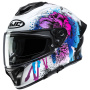 Casque Full Face HJC C71 Roko MC28