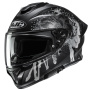 Casque Full Face HJC C71 Roko MC5SF