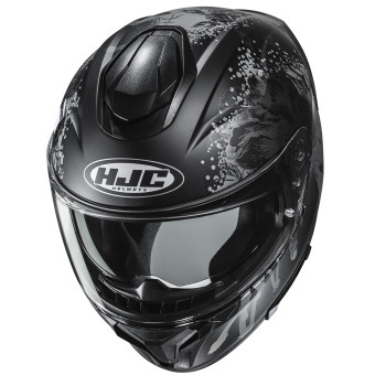 HJC C71 Roko MC5SF