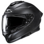 Casque Full Face HJC C71 Semi Flat Black