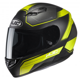 HJC CS-15 Inno MC3HSF + Kit Bluetooth 5S