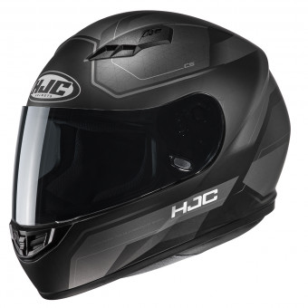 HJC CS-15 Inno MC5SF + Visor