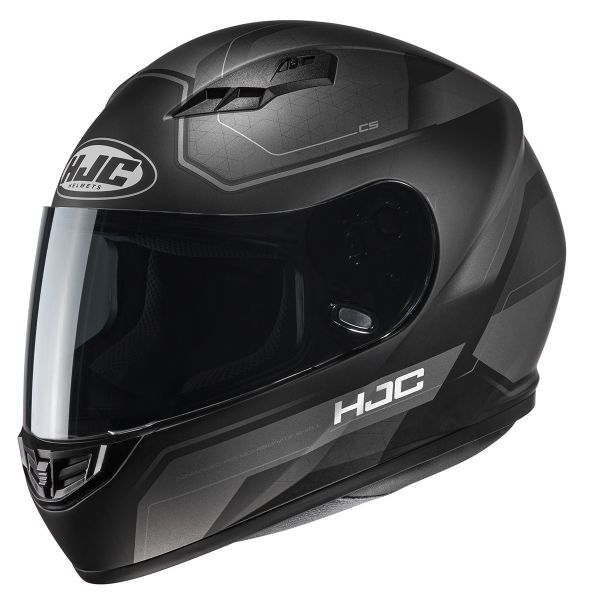 Full Face HJC CS-15 Inno MC5SF