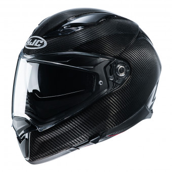 Full Face HJC F70 Carbon Black
