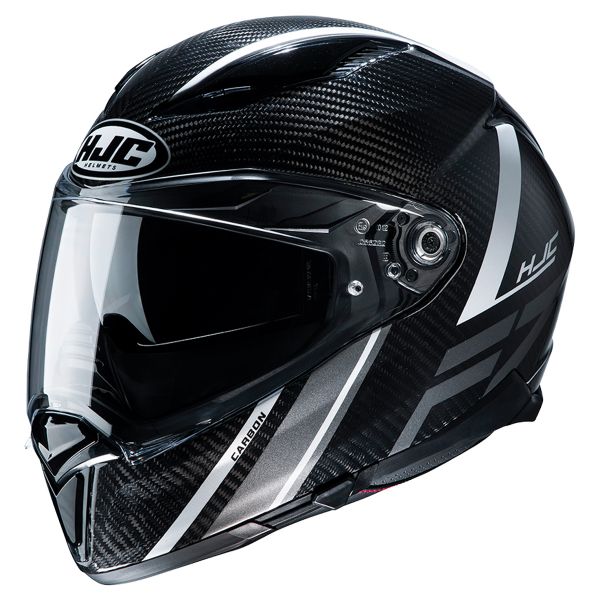 Full Face HJC F70 Carbon Eston MC5