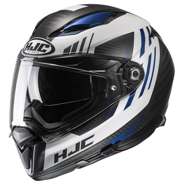 Full Face HJC F70 Carbon Kesta MC2SF