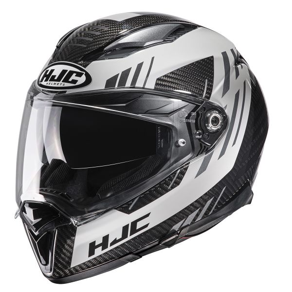 Full Face HJC F70 Carbon Kesta MC5
