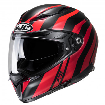 Full Face HJC F70 Galla MC1SF