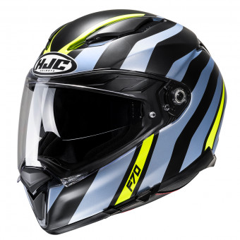 Full Face HJC F70 Galla MC3HSF