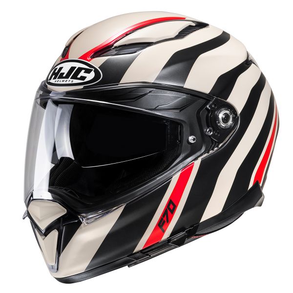 Full Face HJC F70 Galla MC9SF