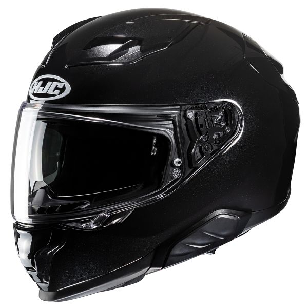 Full Face HJC F71 Black