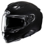 Casque Full Face HJC F71 Black