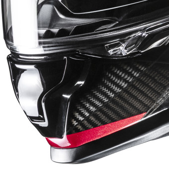 HJC F71 Carbon Esira MC1