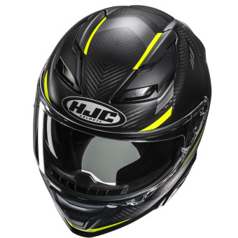 HJC F71 Carbon Esira MC3HSF