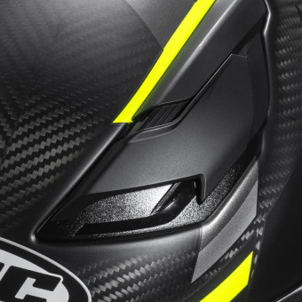 HJC F71 Carbon Esira MC3HSF