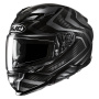 Casque Full Face HJC F71 Carbon Nevio MC5