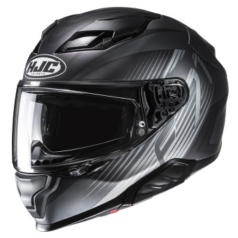 Casque Full Face HJC F71 Catos MC5SF Casque Full Face HJC F71 Catos MC5SF