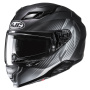 Casque Full Face HJC F71 Catos MC5SF