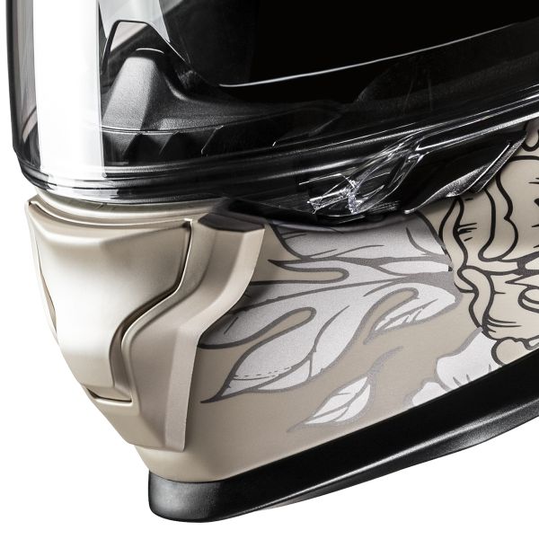 HJC F71 Eliz MC9SF + Kit Bluetooth Smart 11B