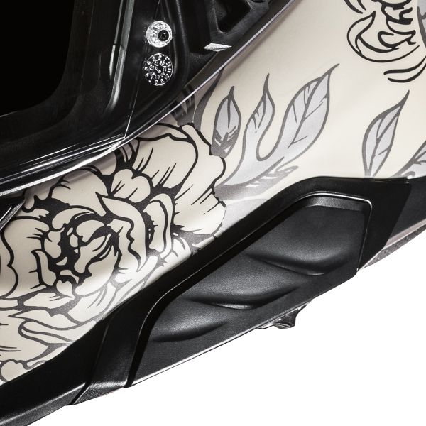 HJC F71 Eliz MC9SF + Kit Bluetooth Smart 11B