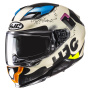 Casque Full Face HJC F71 Faco MC28