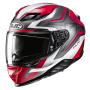 Casque Full Face HJC F71 Fes MC1SF