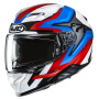 Casque Full Face HJC F71 Fes MC21
