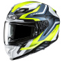 Casque Full Face HJC F71 Fes MC3HSF