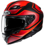 Casque Full Face HJC F71 Idle MC1SF