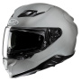 Casque Full Face HJC F71 N. Grey