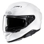 Casque Full Face HJC F71 Pearl White