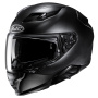Casque Full Face HJC F71 Semi Flat Black