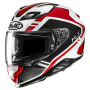 Casque Full Face HJC F71 Tozz MC1