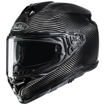 Full Face HJC F72 Carbon Black