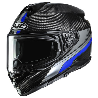 Full Face HJC F72 Carbon Eos MC2