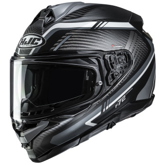 Full Face HJC F72 Carbon Kairo MC5SF
