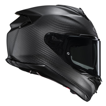 HJC F72 Carbon Matte Black
