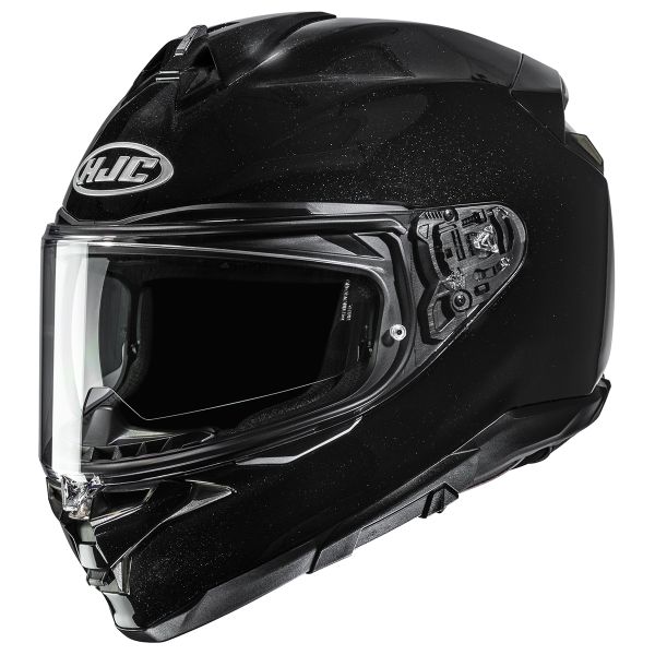 Full Face HJC F72 Metal Black