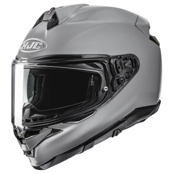 Full Face HJC F72 N.Gray