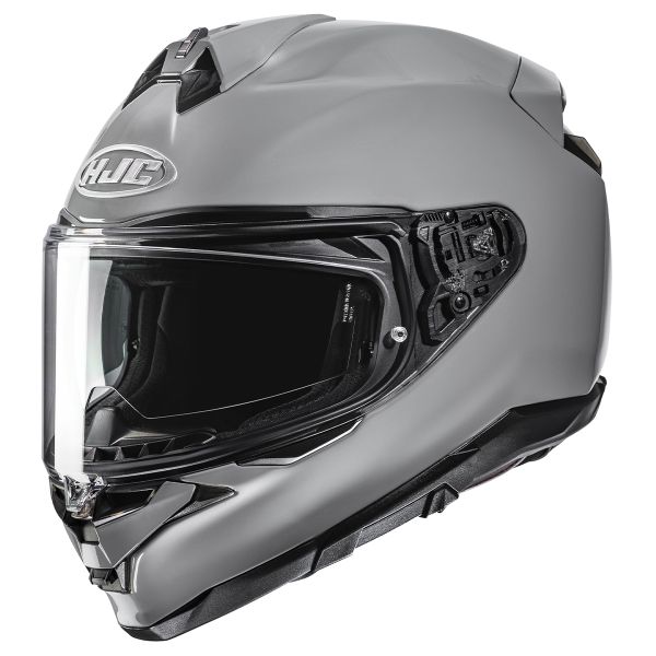 Full Face HJC F72 N.Gray