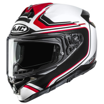 Full Face HJC F72 Oflo MC1