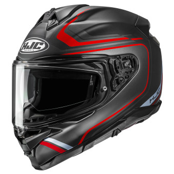 Full Face HJC F72 Oflo MC1SF