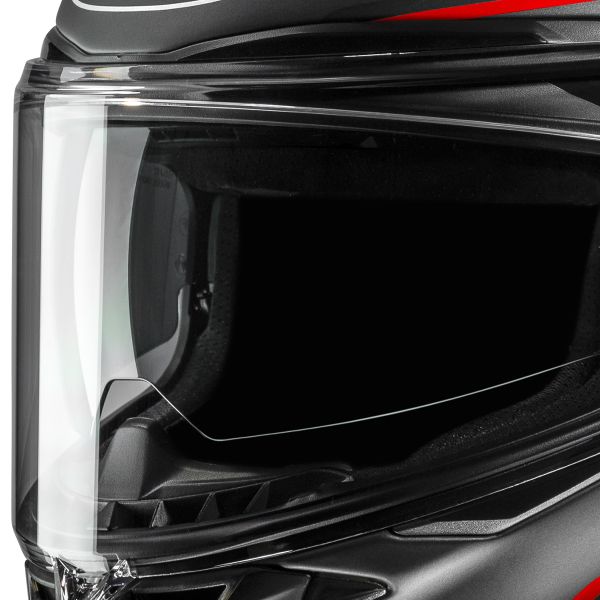 HJC F72 Oflo MC1SF