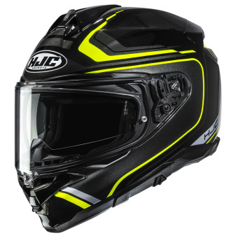Full Face HJC F72 Oflo MC3H