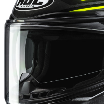 HJC F72 Oflo MC3H